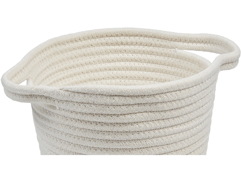 Aufbewahrungsbox ROPE beige Aufbewahrungsbox ROPE beige