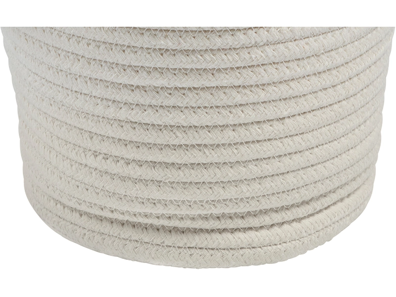 Aufbewahrungsbox ROPE beige Aufbewahrungsbox ROPE beige