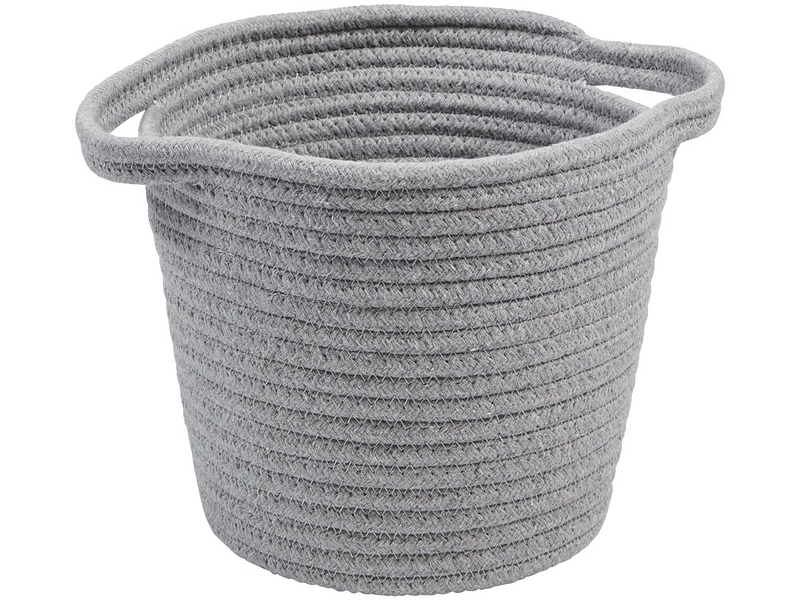 Aufbewahrungsbox ROPE weiss Aufbewahrungsbox ROPE weiss