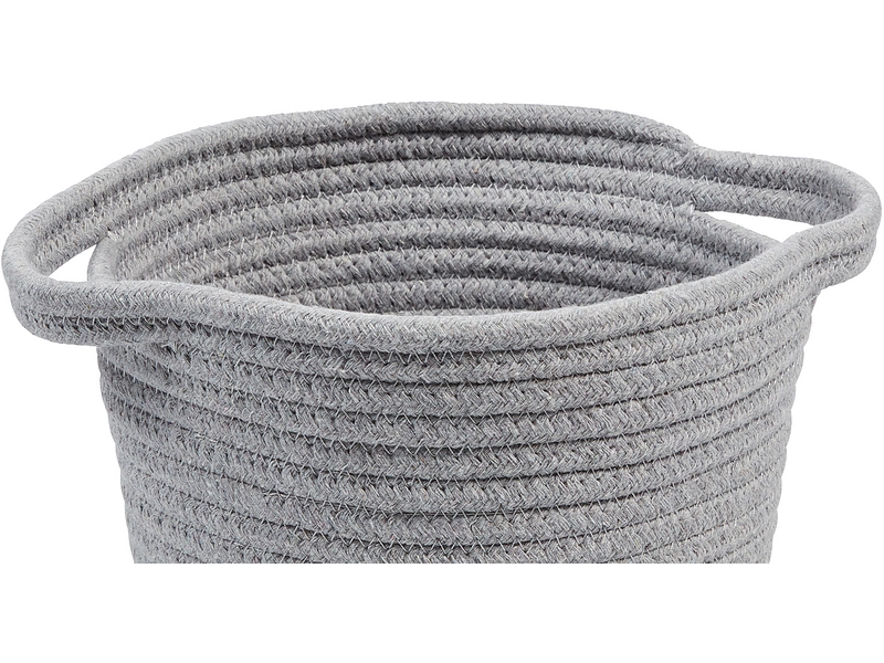 Aufbewahrungsbox ROPE weiss Aufbewahrungsbox ROPE weiss