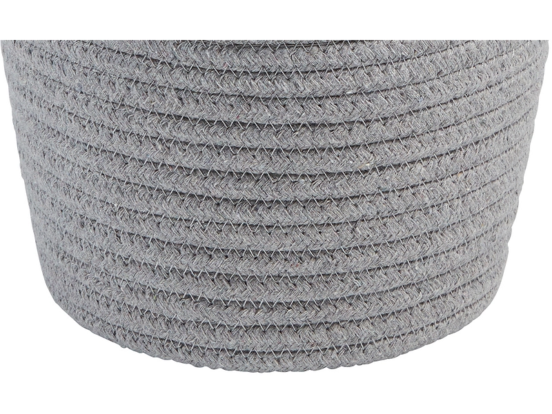 Aufbewahrungsbox ROPE weiss Aufbewahrungsbox ROPE weiss