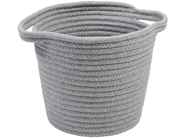 Aufbewahrungsbox ROPE weiss Aufbewahrungsbox ROPE weiss