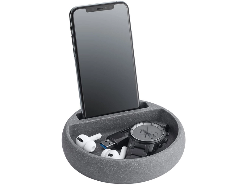DIAQUA Support smartphone