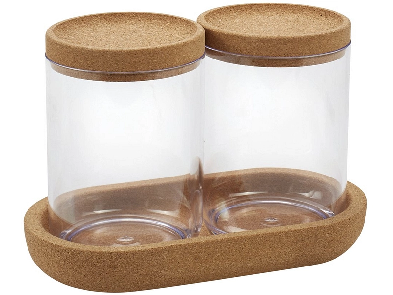 Set Aufbewahrungsboxen MORA durchsichtig Set Aufbewahrungsboxen MORA durchsichtig