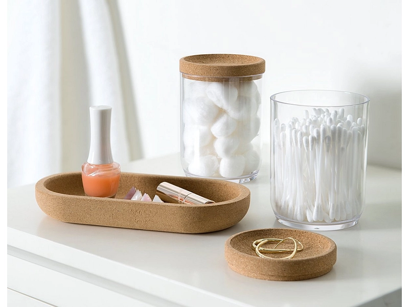 Set Aufbewahrungsboxen MORA durchsichtig Set Aufbewahrungsboxen MORA durchsichtig