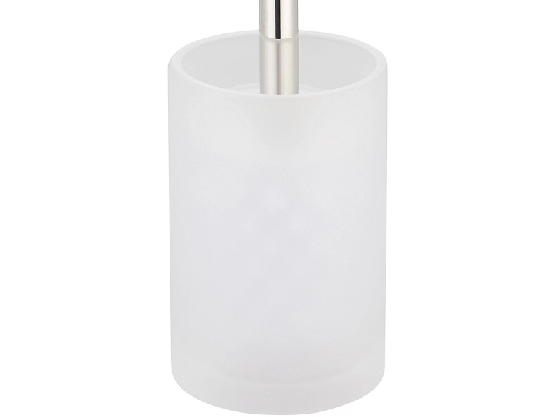 DIAQUA Scopino WC PINTA bianco DIAQUA Scopino WC PINTA bianco