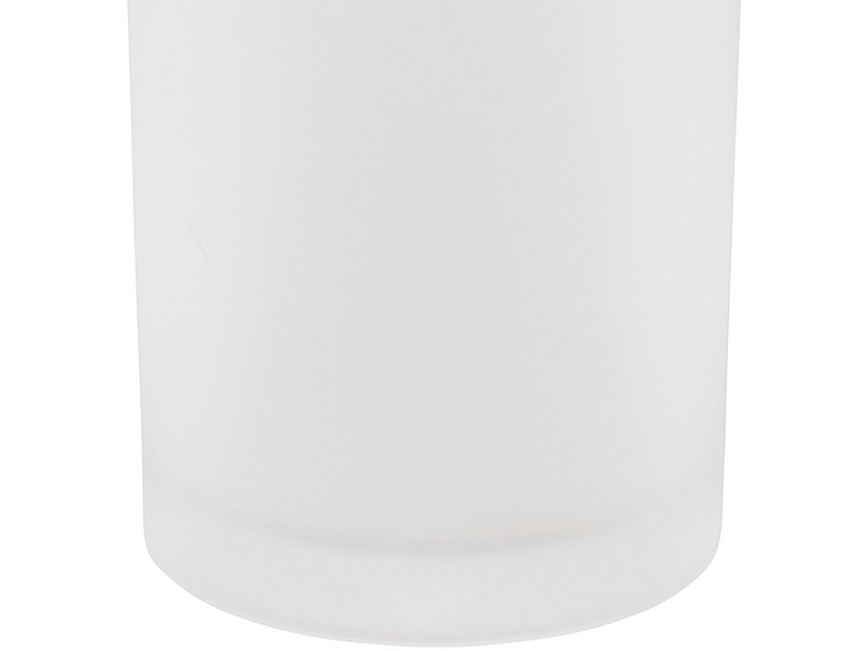 DIAQUA Becher PINTA weiss