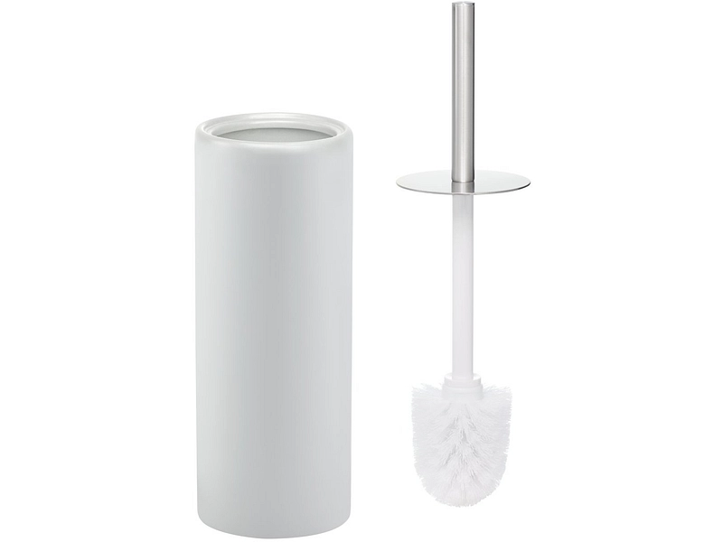 DIAQUA WC-Bürste ZYLO weiss