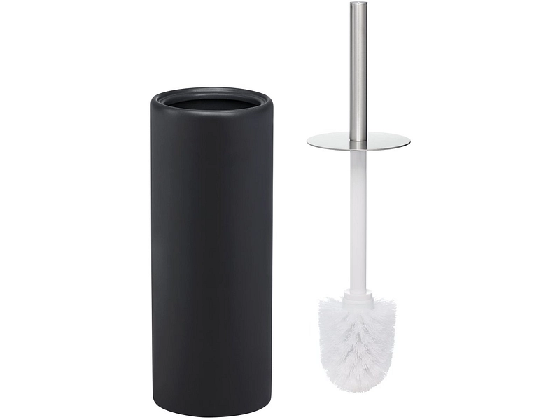 DIAQUA WC-Bürste ZYLO schwarz