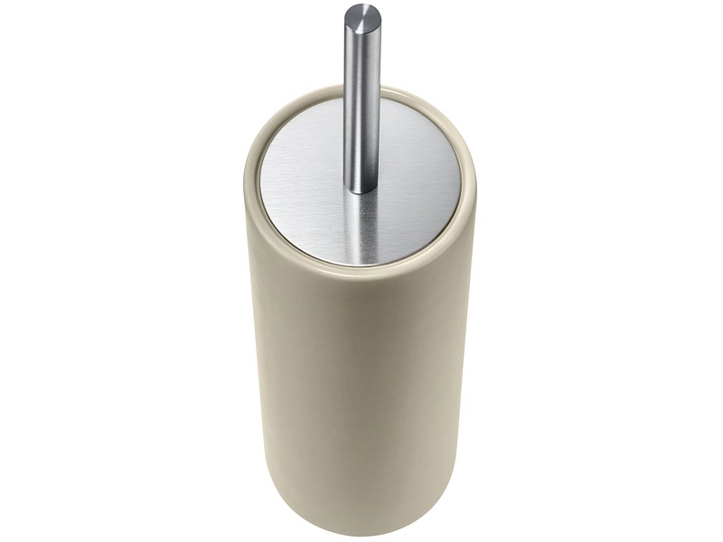 DIAQUA WC-Bürste ZYLO beige