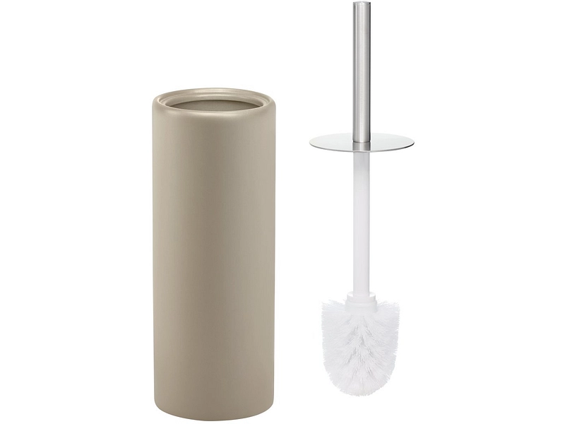 DIAQUA WC-Bürste ZYLO beige