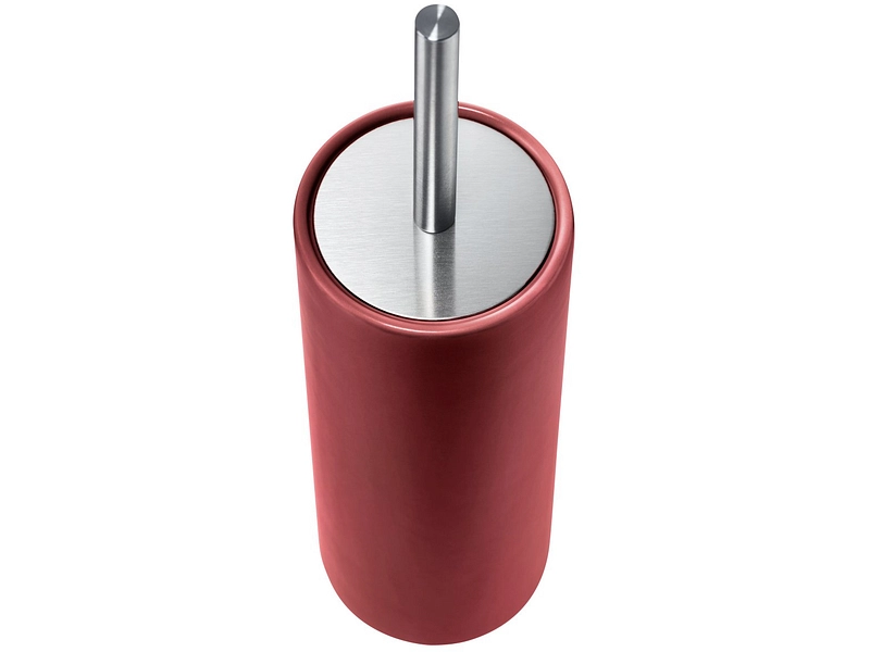 DIAQUA WC-Bürste ZYLO rot