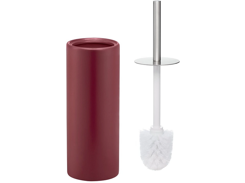 DIAQUA WC-Bürste ZYLO rot