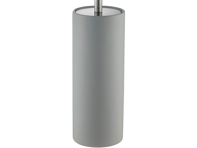 DIAQUA WC-Bürste ZYLO sand