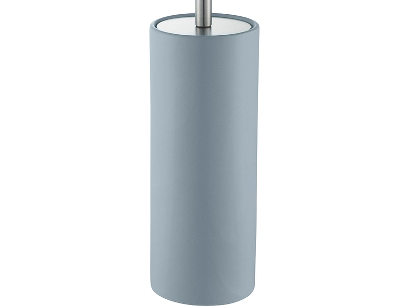 DIAQUA WC-Bürste ZYLO hellblau