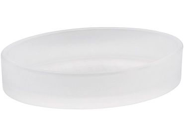 DIAQUA Seifenablage PINTA weiss
