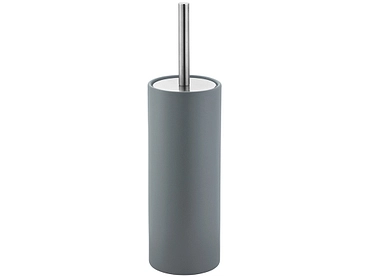 DIAQUA WC-Bürste ZYLO grau