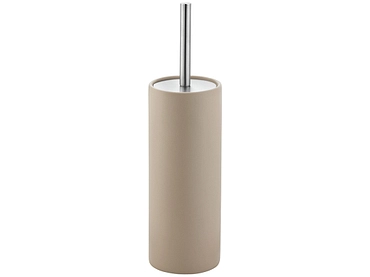 DIAQUA WC-Bürste ZYLO beige