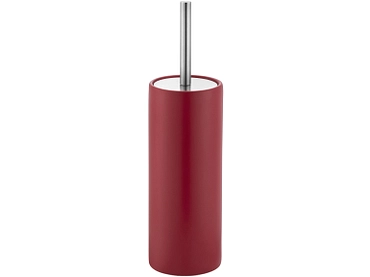 DIAQUA WC-Bürste ZYLO rot