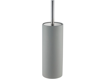DIAQUA WC-Bürste ZYLO sand