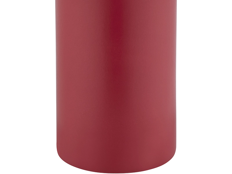 DIAQUA Seifenspender ZYLO rot