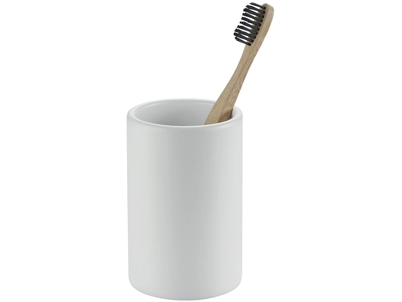 DIAQUA Becher ZYLO weiss