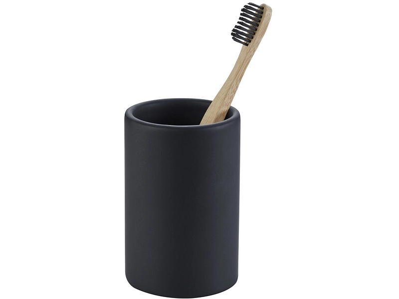 DIAQUA Becher ZYLO schwarz