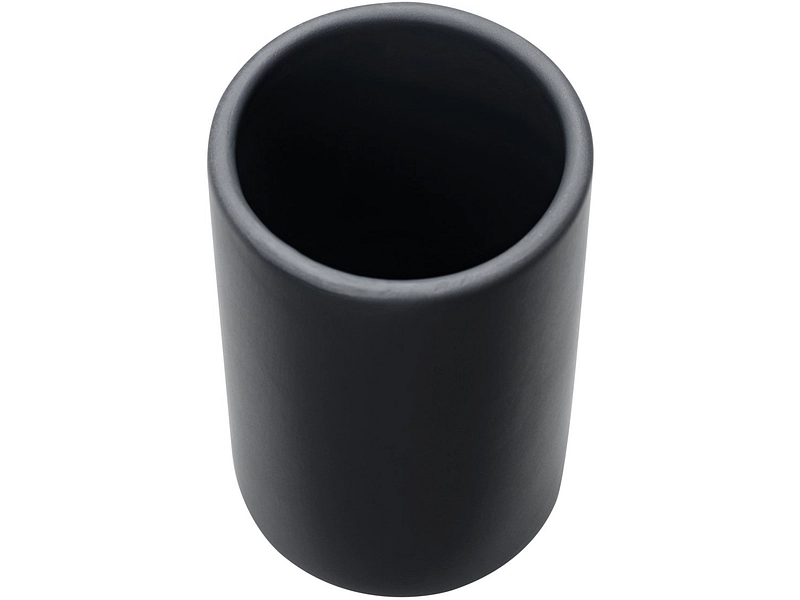 DIAQUA Becher ZYLO schwarz