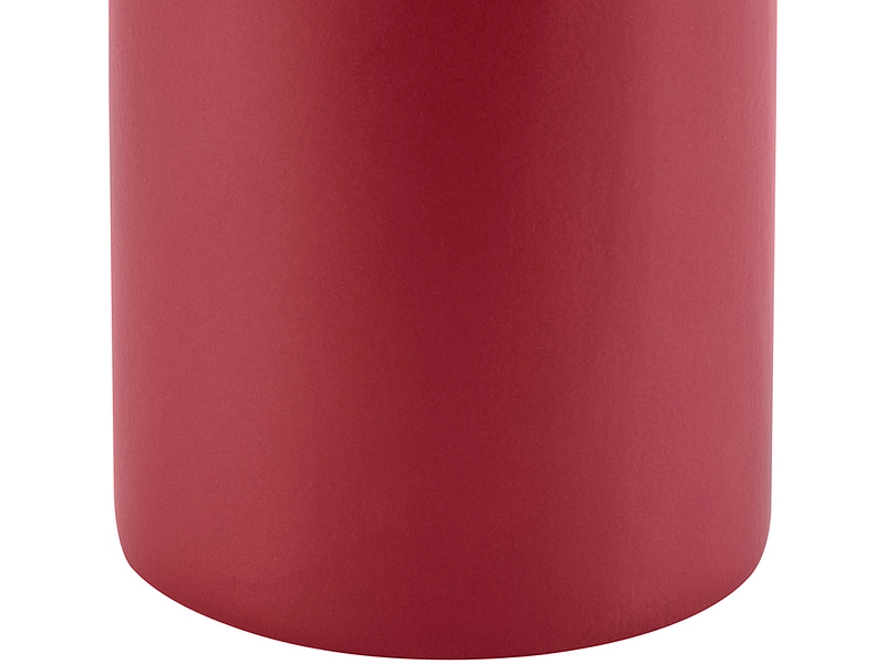DIAQUA Becher ZYLO rot
