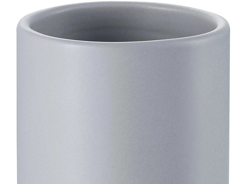 DIAQUA Becher ZYLO sand