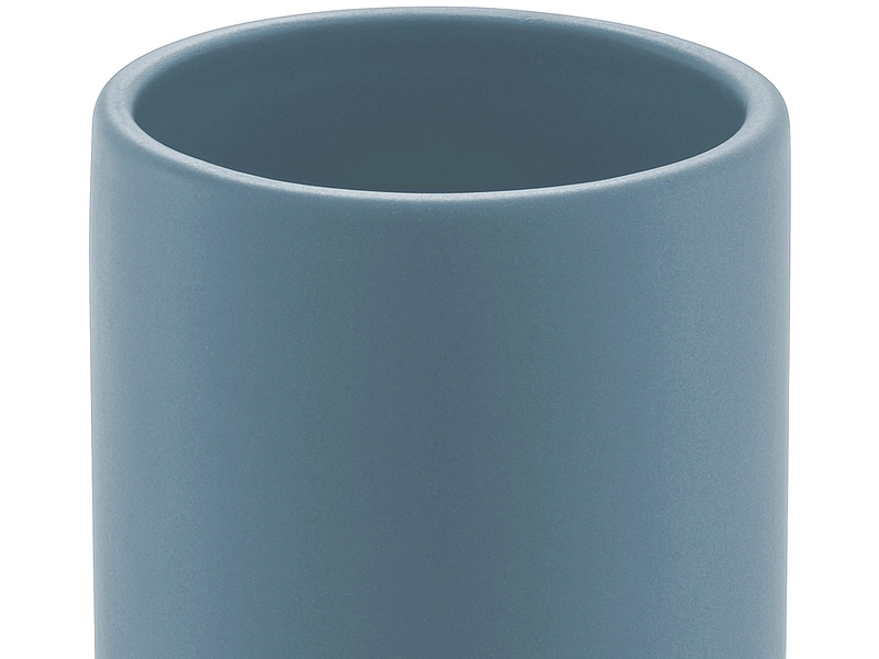 DIAQUA Becher ZYLO blau