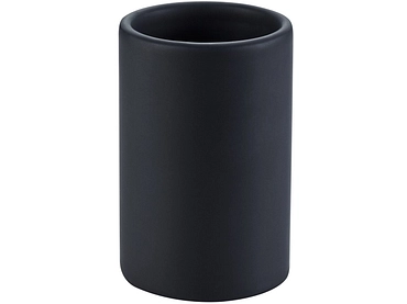 DIAQUA Becher ZYLO schwarz
