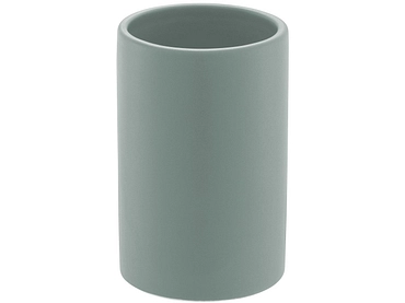 DIAQUA Becher ZYLO grün
