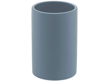 DIAQUA Becher ZYLO blau
