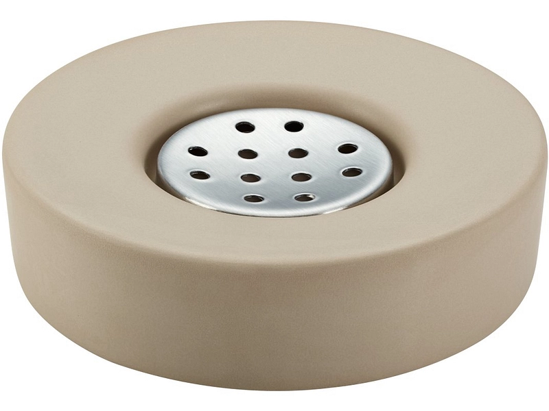 DIAQUA Seifenablage ZYLO beige DIAQUA Seifenablage ZYLO beige