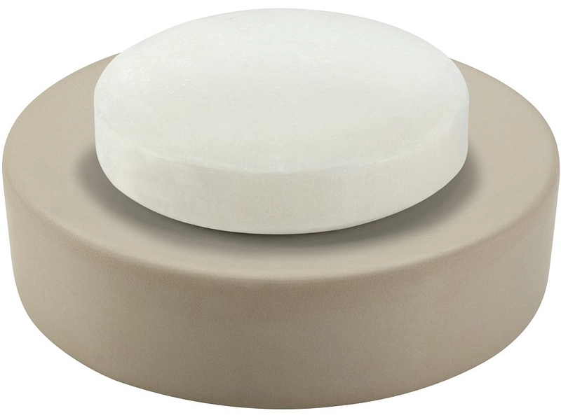 DIAQUA Seifenablage ZYLO beige DIAQUA Seifenablage ZYLO beige