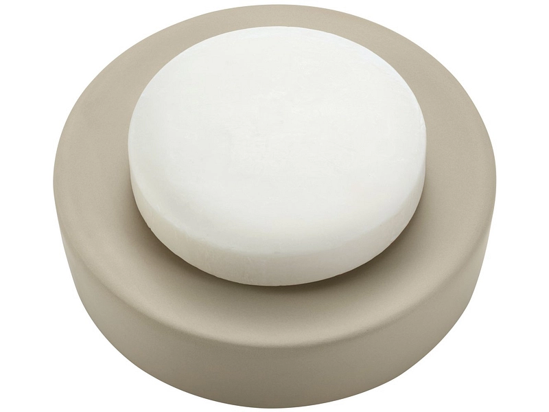 DIAQUA Seifenablage ZYLO beige DIAQUA Seifenablage ZYLO beige