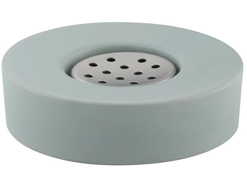 DIAQUA Seifenablage ZYLO mint green DIAQUA Seifenablage ZYLO mint green