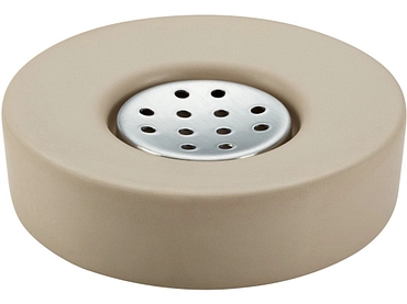 DIAQUA Seifenablage ZYLO beige