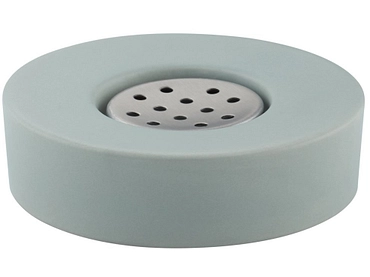 DIAQUA Seifenablage ZYLO mint green