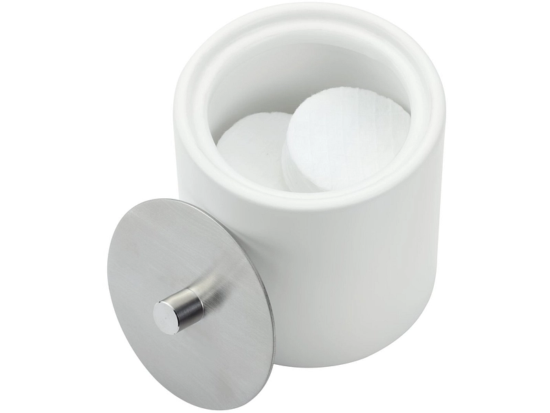 Contenitore ZYLO bianco