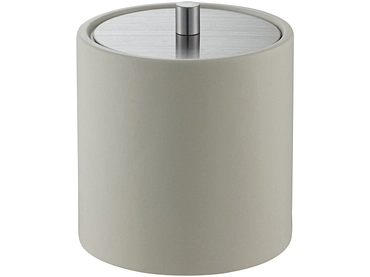 Contenitore ZYLO grigio chiaro