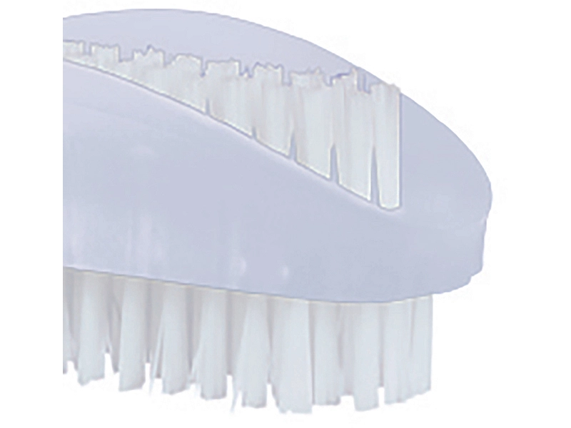 DIAQUA Nagelbürste TREND weiss DIAQUA Nagelbürste TREND weiss