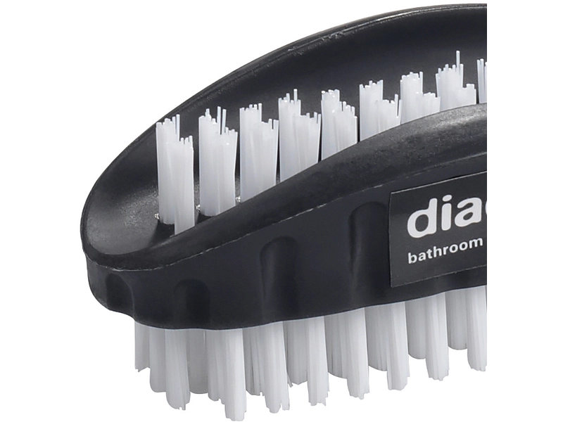 DIAQUA Nagelbürste TREND anthrazit DIAQUA Nagelbürste TREND anthrazit