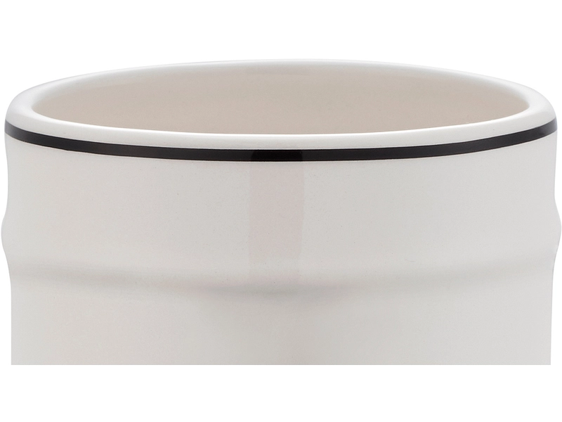 DIAQUA Becher SWEET HOME weiss