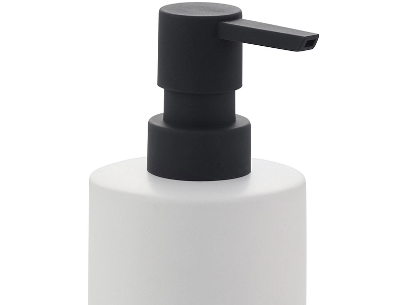 DIAQUA Seifenspender TRILLIUM weiss DIAQUA Seifenspender TRILLIUM weiss