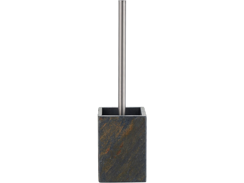 DIAQUA WC-Bürste ARDEZIO beton schiefergrau DIAQUA WC-Bürste ARDEZIO beton schiefergrau