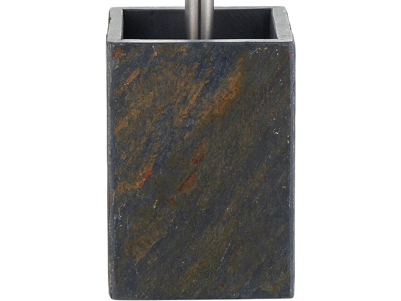DIAQUA WC-Bürste ARDEZIO beton schiefergrau DIAQUA WC-Bürste ARDEZIO beton schiefergrau