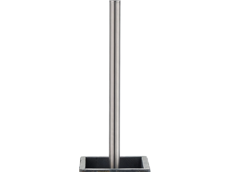 DIAQUA WC-Bürste ARDEZIO beton schiefergrau DIAQUA WC-Bürste ARDEZIO beton schiefergrau