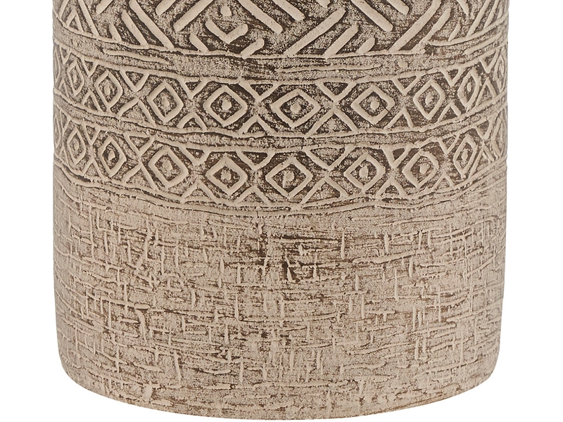 DIAQUA Becher ETOSHA braun